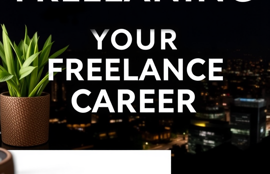 freelancing tips