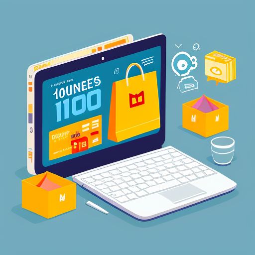 start an ecommerce business