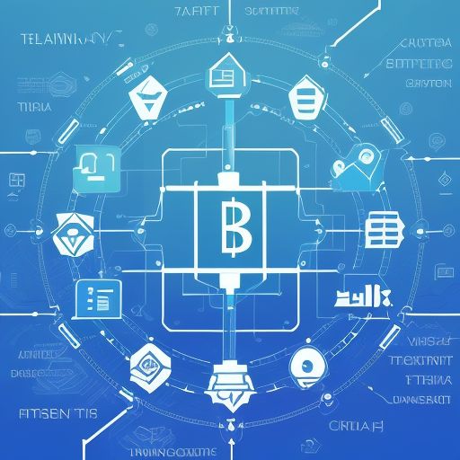 crypto business plan